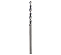 Bosch Professional 2 pieces HSS twist drill PointTeQ (for metal, 2 x 24 x 49 mm, drill driver accessories)