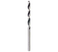 Bosch Professional Round Metal Drill Bit (Dia)3mm (L)61mm, Pack Of 2