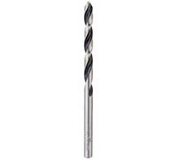 Bosch 2608577163 Twist Drill Bit 4.50mm HSS PointTeQ Quick Metal D...
