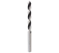 Bosch Professional Round Metal Drill Bit (Dia)7mm (L)109mm, Pack Of 1