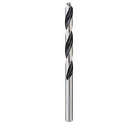 Bosch Professional PointTeQ HSS Twist Drill Bit (for Metal, 8 x 75 x 117 mm, Accessories for Drill Driver)
