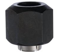 BOSCH 2.608.570.108 Collet with locking nut 1/2"