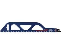 Bosch Professional S 1243 HM Reciprocating Saw Blade Hollow Brick 2608900417