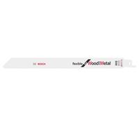 Bosch Professional S1122VF BIM Flexible for Wood and Metal