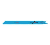 Bosch Professional S1125Vf Bim Heavy For Metal - 5 Pack