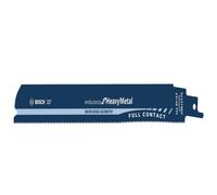 Bosch Professional S1127Bef Endurance For Heavy Metal 5 Pack