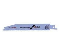 Bosch Professional S123Xf Bim Progressor For Metal - 2 Pack