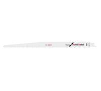 Bosch Professional S1411Df Bim Heavy 25-Pack For Wood And Metal