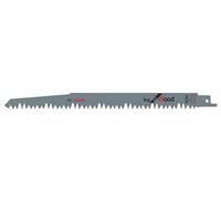 Bosch Sabre Saw Blade S 1531 L for wood, Qty 5 - 2608650676