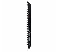 Bosch Professional Sabre saw blade S 1141 HM Spec.for Fiber & Plaster 2608650971