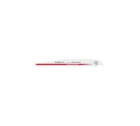 Bosch S1156Xhm Tc Carbide Progressor For Wood & Metal Sabre Saw Blade - 50X Life