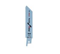Bosch S522Bf (2608656011) Reciprocating Saw Blades For Metal (Pack Of 5)