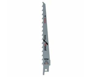 Bosch Professional Sabre saw blade S 617 K Basic Wood 2608650677