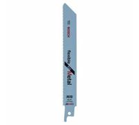 Bosch Professional Sabre saw blade S 922 BF Flexible Metal 100PCE 2608656027
