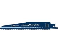 Bosch Professional Sabre saw blade S 930 CF Endurance Heavy Metal 2608657527