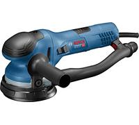 Bosch Professional Sander GET 75-150 (750 W, Sanding disc Ø: 150 mm, in Box)