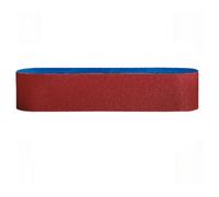 Bosch Professional Sanding Belt Set - 10 Pieces, X440, 100 X 610 mm, G80
