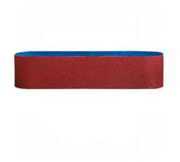 Bosch 100mm x 610mm Sanding Belt 100mm x 610mm 40g Pack of 3