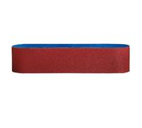 Bosch Professional Sanding Belt Set - 3 Pieces, X440, 100 X 620 mm, G100