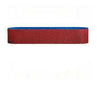 Bosch Professional Sanding Belt Set - 3 Pieces, X440, 65 X 410 mm, G100