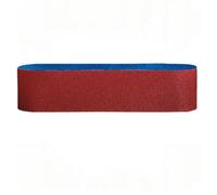 Bosch Professional Sanding Belt Set - 3 Pieces, X440, 65 X 410 mm, G120