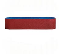 Bosch Professional Sanding Belt Set - 3 Pieces, X440, 75 X 480 mm, G120