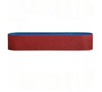 Bosch PRO 75mm x 480mm Sanding Belt 75mm x 480mm 180g Pack of 3