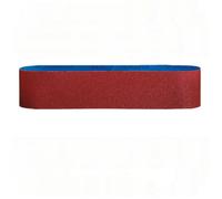 Bosch Professional Sanding Belt Set - 3 Pieces, X440, 75 X 508 mm, G80