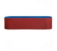 Bosch Professional Sanding Belt Set - 3 Pieces, X440, 75 X 533 mm, G100