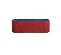 Bosch Professional Sanding Belt Set - 3 Pieces, X440, 75 X 533 mm, G60