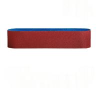 Bosch Professional Sanding Belt Set - 3 Pieces, X440, 75 X 610 mm, G40