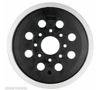 Bosch 2608000351 GEX 125-1 Extra Soft Rubber Sanding Pad
