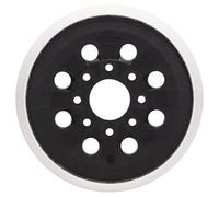 Bosch Professional Sanding Pad Soft, 125 mm