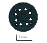 Bosch 2 608 601 169 sander accessory 1 pc(s) Sanding pad