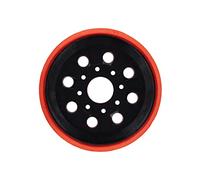 Bosch Professional Sanding Pads Medium (for GEX 12V-125 & GEX 18V-125, Ø 125 mm, Accessories for Random Orbital Sander)