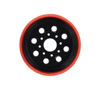 Bosch Professional Sanding Pads Medium (for GEX 12V-125 & GEX 18V-125, Ø 125 mm, Accessories for Random Orbital Sander)