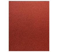 Bosch Professional Sanding Paper C420 Standard for Wood and Paint (Wood and Paint, 230 x 280 mm, grit P100, Accessories for Orbital Sanders)