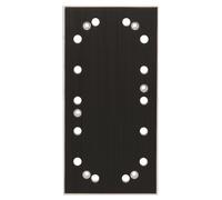 Bosch Sanding Plate (To Fit: Bosch Gss 280A & Gss 280Ae Sanders)