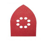 Bosch Professional Sanding Sheet Set - 5 Pieces, C430, 100 X 170 mm, G40