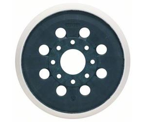 Bosch Professional SandPadHard 125mm GEX12V-125 GEX18V-125 GEX125-1AE 2608000352