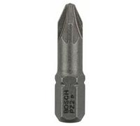Bosch Professional Screwdriver bit Extra Hard PZ 2. 25 mm 2607001560