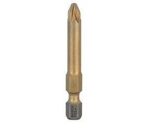 Bosch Professional Screwdriver bit Max Grip PZ 2. 49 mm 2607001599