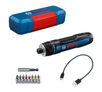 Bosch GO Professional 3.6V Cordless Screwdriver Set (Gen3)