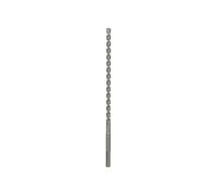 Bosch 1x PRO SDS max-4 Hammer Drill Bit (for Reinforced concrete, Concrete building block, Ø 18,00 mm, Professional Accessory Rotary Hammer Drill)