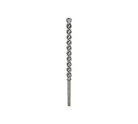 Bosch 1x PRO SDS max-4 Hammer Drill Bit (for Reinforced concrete, Concrete building block, Ø 32,00 mm, Professional Accessory Rotary Hammer Drill)