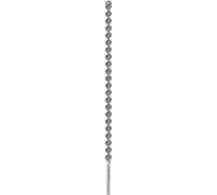 Bosch 1x PRO SDS max-4 Hammer Drill Bit (for Reinforced Concrete, Concrete Building Block, Ø 35,00 mm, Professional Accessory Rotary Hammer)