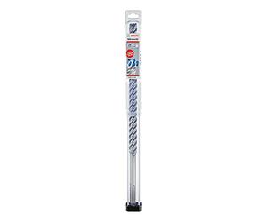 Bosch Professional SDS max-8X 2608578639 Hammer Drill Bit (Dimensions 25 x 400 x 520 mm, Drill Bit for Concrete and Normal Concrete)