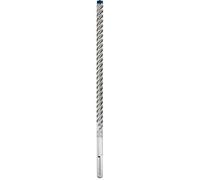 Bosch 5x EXPERT SDS max-8X Hammer Drill Bit (for Soft stone, Hard stone, Ø 22.00 mm, Professional Accessory Rotary Hammer Drill)