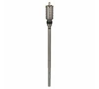 Bosch 1x PRO SDS max-5 Core Cutter, One-Piece (for Concrete, Concrete building block, Ø 50 mm, Professional Accessory Rotary Hammer Drill)