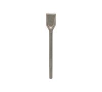 Bosch Professional Sds-Max Hammer Drill Bit Spade Chisel, Self-Sharpening (Long Life), 350X50mm, 5 Pack
